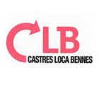 CASTRES LOCA-BENNES transport routier (lots complets, marchandises diverses)