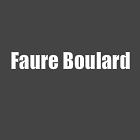 Faure Boulard entreprise de maçonnerie