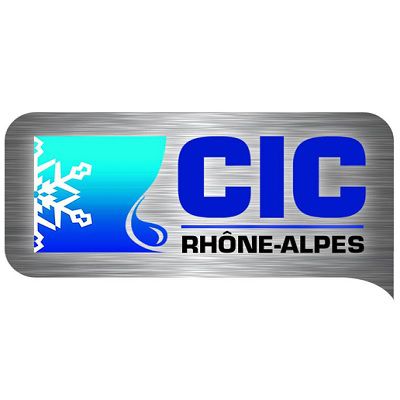 C . I . C Rhône Alpes