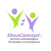 Sheaconcept informatique (matériel et fournitures)