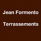 Formento Jean-Luc entreprise de terrassement
