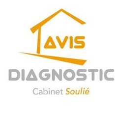 AVIS DIAGNOSTIC CABINET SOULIÉ DIAGNOSTIQUEUR CERTIFIÉ expert en immobilier