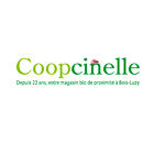 Coopcinelle vente de produits biologiques (détail)