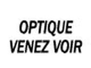 Venez Voir opticien