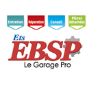 E.B.S.P SARL garage d'automobile, réparation