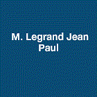 Legrand Jean-Paul plombier