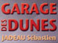 Garage des DUNES carrosserie et peinture automobile