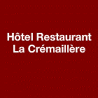 Hôtel Restaurant La Crémaillère restaurant