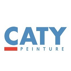 Caty Peinture revêtements pour sols et murs (gros)