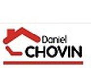 Chovin Daniel Construction, travaux publics