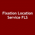 Fixations Location Service FLS