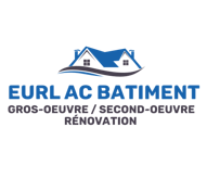 AC Bâtiment entreprise de maçonnerie