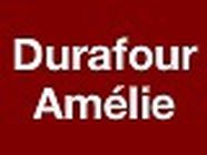 L'Atelier Amélie Durafour tissus au mètre (détail)