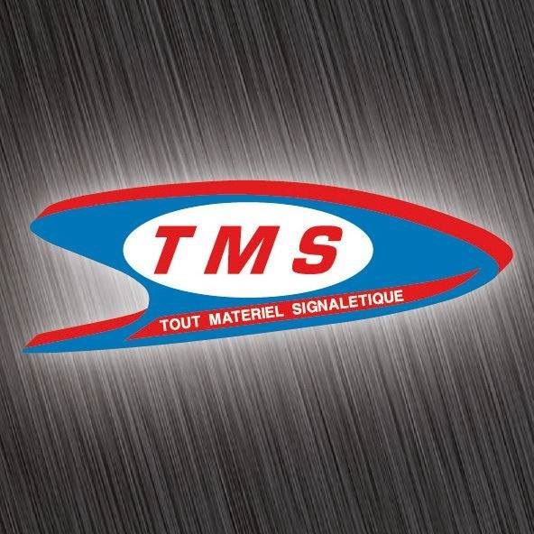 TMS - Tout Matériel Signalétique agence et conseil en publicité