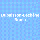 Dubuisson Lechene Bruno peintre (artiste)