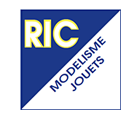 Jouets Ric poupée (fabrication, vente, réparation)