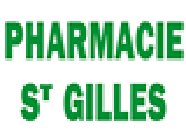 Pharmacie Saint Gilles pharmacie