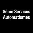 Génie Services Automatismes porte automatique et porte de garage