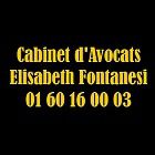 Fontanesi Elisabeth avocat