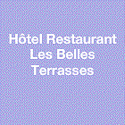 Hôtel Restaurant Les Belles Terrasses restaurant