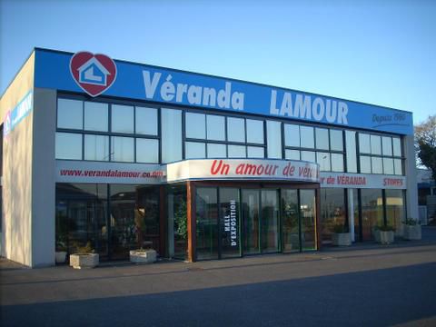 Vérandas Lamour