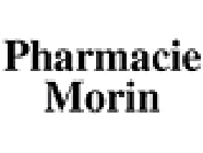Pharmacie Morin-Rousselot