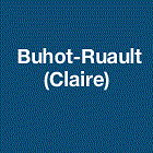 Buhot-Ruault Claire