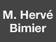 Eurl Herve Bimier Transports et logistique