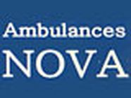 Ambulances Nova