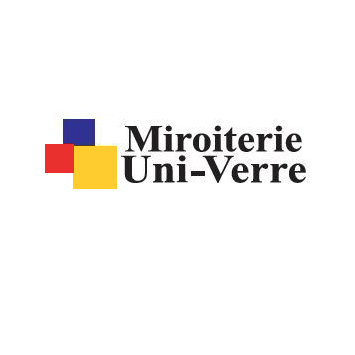 Miroiterie Uni-Verre vitrerie (pose), vitrier