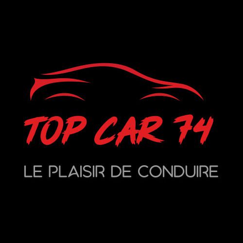 TOP CAR 74 voiture d'occasion