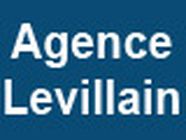 COUILLY IMMOBILIER-GESTION GPE LEVILLAIN agence immobilière