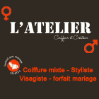 Atelier Coiffure, beauté