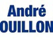 Ouillon André Bâtiment