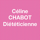 Chabot Céline nutritionniste, médecin en nutrition