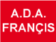 A.D.A. Francis pare-brise et toit ouvrant (vente, pose, réparation)