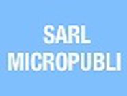 Micro Publi imprimeur éditeur