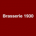 Brasserie 1930 restaurant
