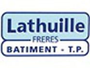 Lathuille Frères Construction, travaux publics