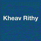 Kheav Rithy ostéopathe