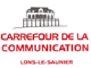 Carrefour De La Communication restaurant pour réception, banquet et séminaire