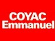 Coyac Emmanuel cloison et plafond (fabrication)