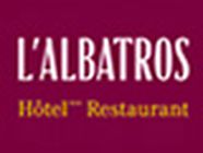 L'Albatros restaurant