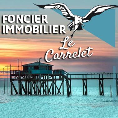 Foncier Immobilier Le Carrelet expert en immobilier