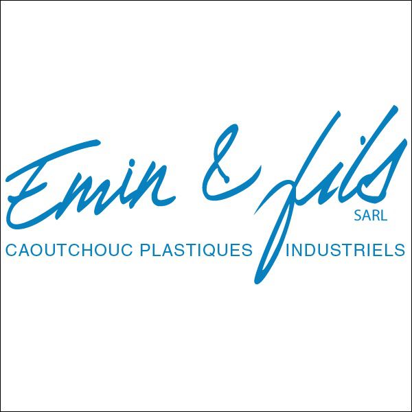 Emin Et Fils caoutchouc produits et semi produits (fabrication, négoce)