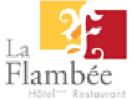 La Flambée restaurant