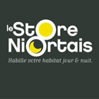 Le Store Niortais bricolage, outillage (détail)