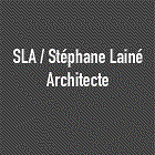 Lainé Stéphane architecte et agréé en architecture