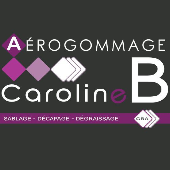 Caroline B Aérogommage