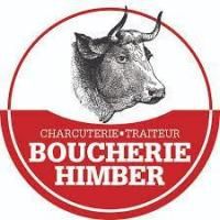Boucherie Himber boucherie et charcuterie (détail)